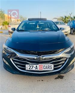 شيفروليه ماليبو